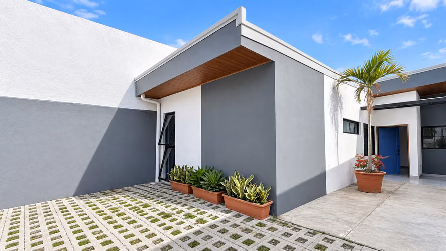 Apartamento Nuevo en Uruca San José - Imagen 3