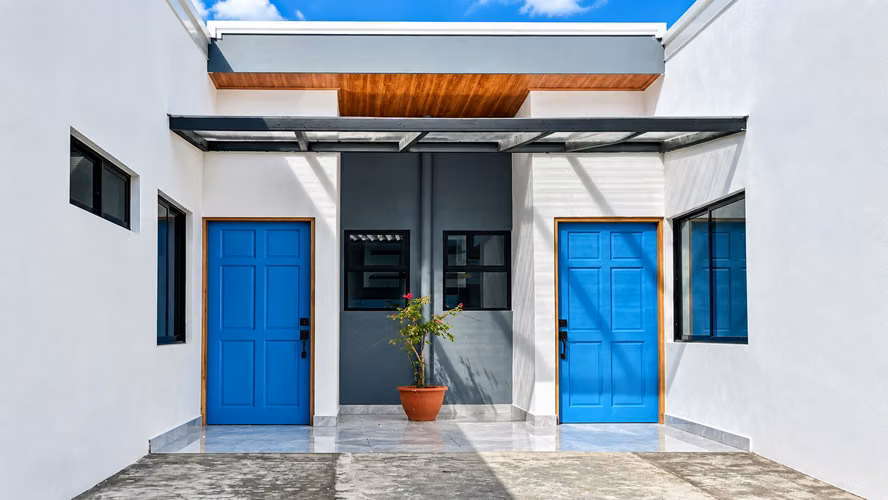 Apartamento Nuevo en Uruca San José