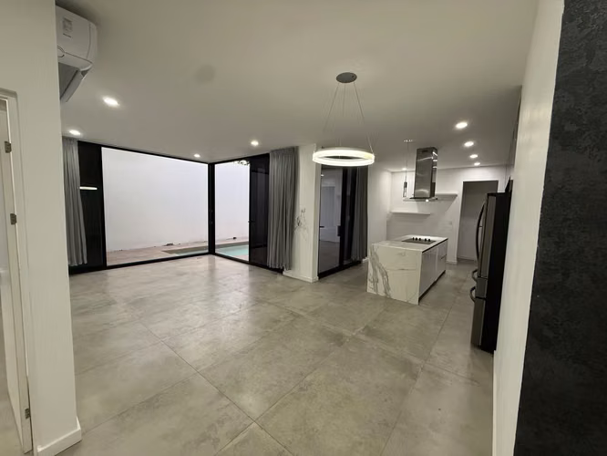  CASA DE UNA PLANTA CON PISCINA EN ALQUILER | POZOS DE SANTA ANA - Imagen 3