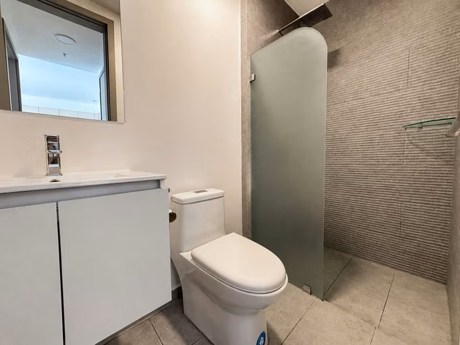 Apartamento en alquiler en Núcleo Sabana | Piso 5, balcón y parqueo. - Imagen 12