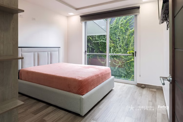 21548 - Casa moderna de 3 niveles, 4 hab, oficina y jacuzzi en San Rafael - Imagen 16