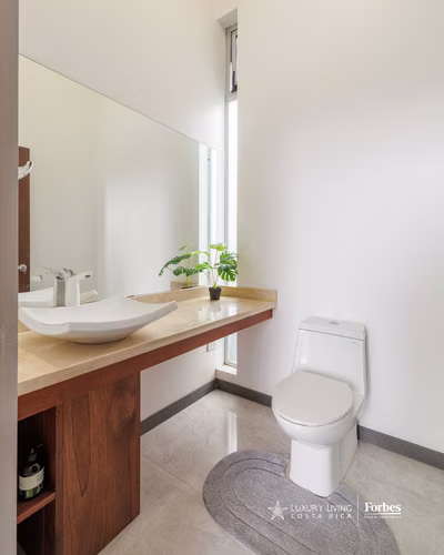 21548 - Casa moderna de 3 niveles, 4 hab, oficina y jacuzzi en San Rafael - Imagen 12