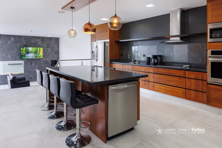 21548 - Casa moderna de 3 niveles, 4 hab, oficina y jacuzzi en San Rafael - Imagen 11