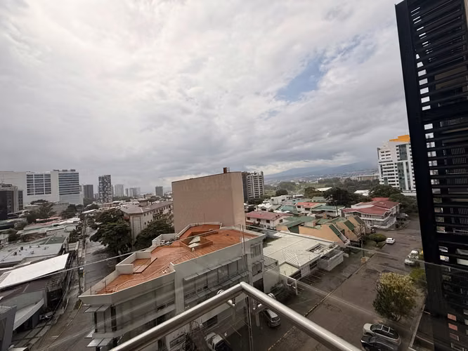 ESTUDIO AMOBLADO PARA ESTRENAR EN TORRE  LINDA DECORACION  EN SABANA NORTE - Imagen 7
