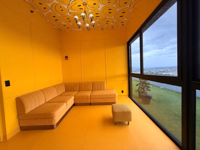 ESTUDIO AMOBLADO PARA ESTRENAR EN TORRE  LINDA DECORACION  EN SABANA NORTE - Imagen 17