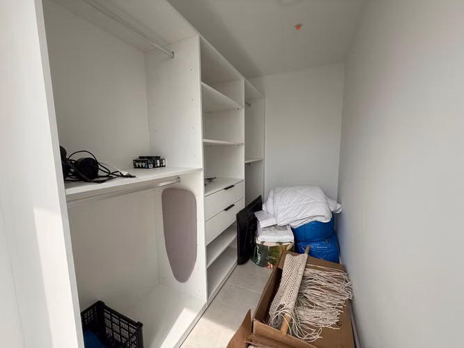 ESTUDIO AMOBLADO PARA ESTRENAR EN TORRE  LINDA DECORACION  EN SABANA NORTE - Imagen 11