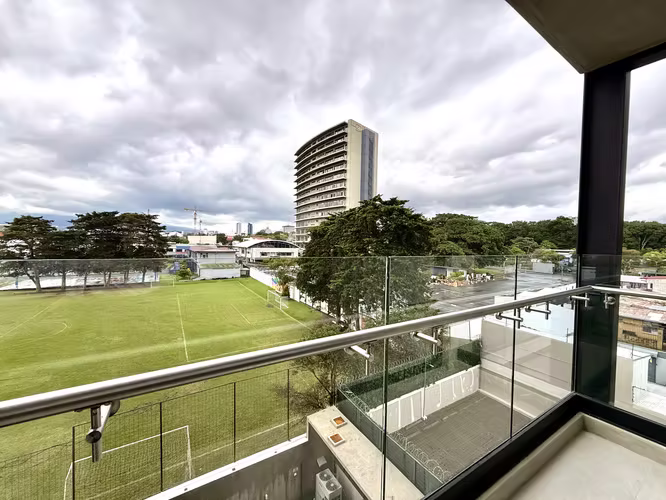 APARTAMENTO PARA ESTRENAR EN TORRE CON VISTA HERMOSA  EN ROHRMOSER - Imagen 11