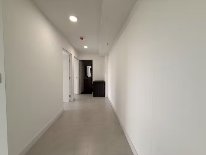 APARTAMENTO PARA ESTRENAR EN TORRE CON VISTA HERMOSA  EN ROHRMOSER - Imagen 9