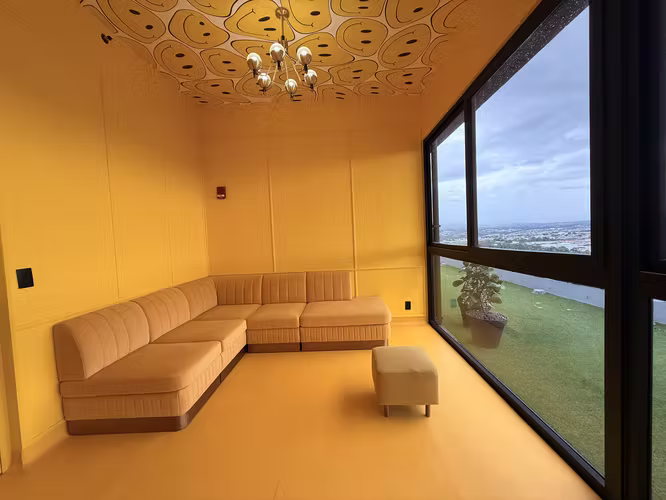 APARTAMENTO PARA ESTRENAR EN TORRE CON VISTA HERMOSA  EN ROHRMOSER - Imagen 17