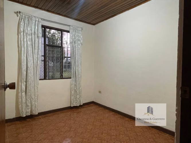 ALQUILER Casa de 3 Habitaciones en Santa Rosa de Santo Domingo, Heredia - Imagen 9
