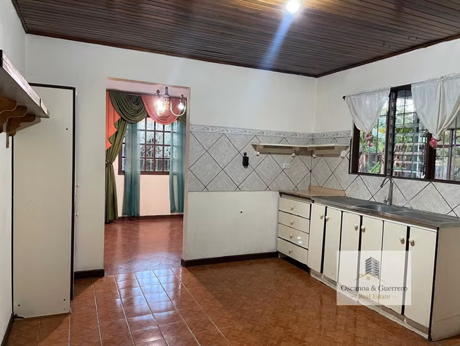 ALQUILER Casa de 3 Habitaciones en Santa Rosa de Santo Domingo, Heredia - Imagen 2