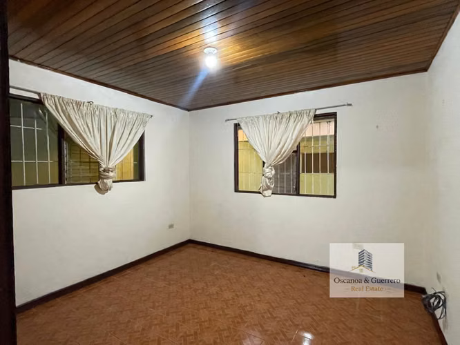 ALQUILER Casa de 3 Habitaciones en Santa Rosa de Santo Domingo, Heredia - Imagen 8