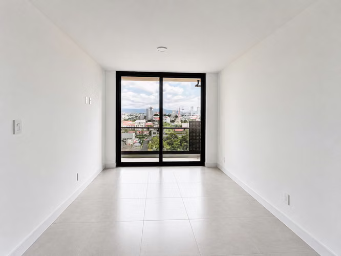 Apartamento en alquiler en Sky Garden Sabana | Línea blanca y parqueo - Imagen 15