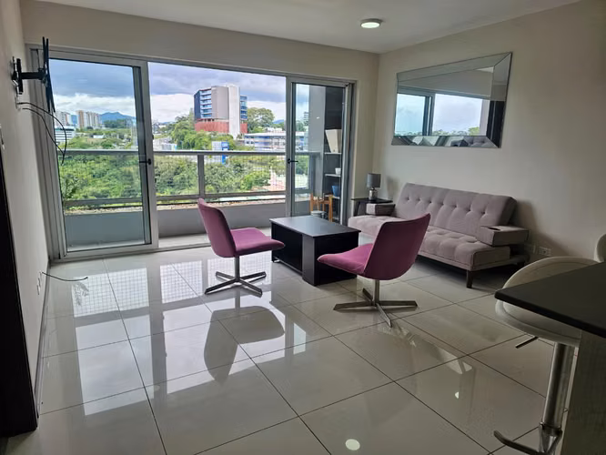 Azenza Towers | Amueblado | Servicios incluidos | Piso 9 - Imagen 3