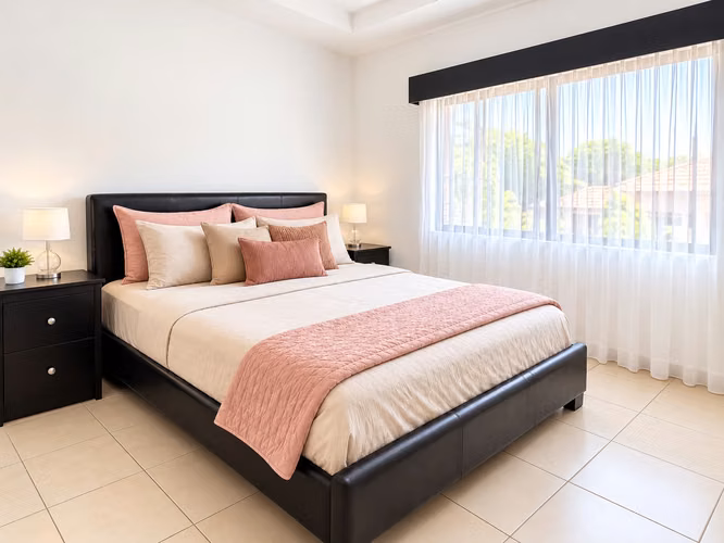 Se vende hermoso apartamento en Torres del Sol  - Imagen 4