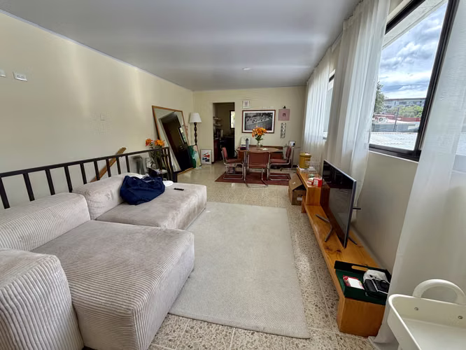  Apartamento en alquiler en Barrio Escalante | US$850 - Imagen 7