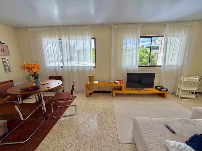  Apartamento en alquiler en Barrio Escalante | US$850