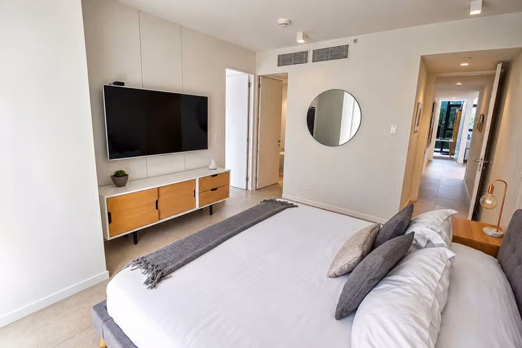 Apartamento de lujo en venta en Nunciatura frente al Parque del Café - Imagen 12
