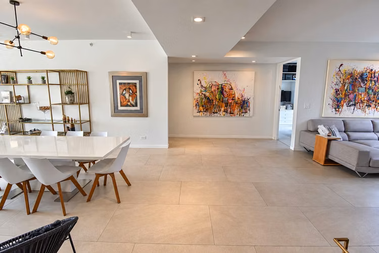 Apartamento de lujo en venta en Nunciatura frente al Parque del Café - Imagen 2