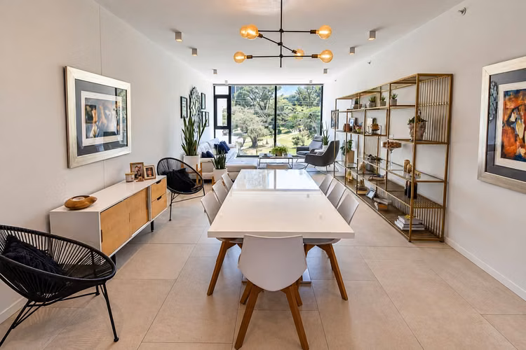 Apartamento de lujo en venta en Nunciatura frente al Parque del Café - Imagen 5