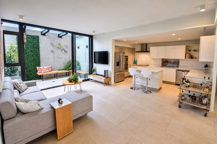 Apartamento de lujo en venta en Nunciatura frente al Parque del Café - Imagen 8