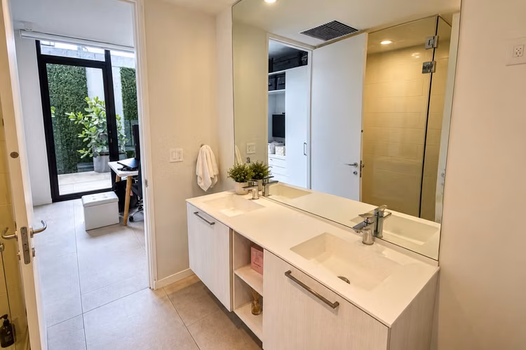 Apartamento de lujo en venta en Nunciatura frente al Parque del Café - Imagen 20