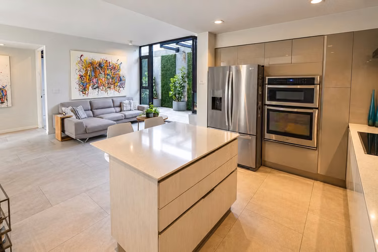 Apartamento de lujo en venta en Nunciatura frente al Parque del Café - Imagen 10