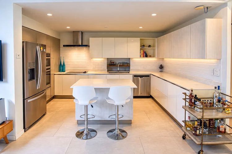 Apartamento de lujo en venta en Nunciatura frente al Parque del Café - Imagen 7
