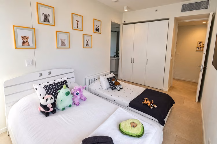 Apartamento de lujo en venta en Nunciatura frente al Parque del Café - Imagen 19