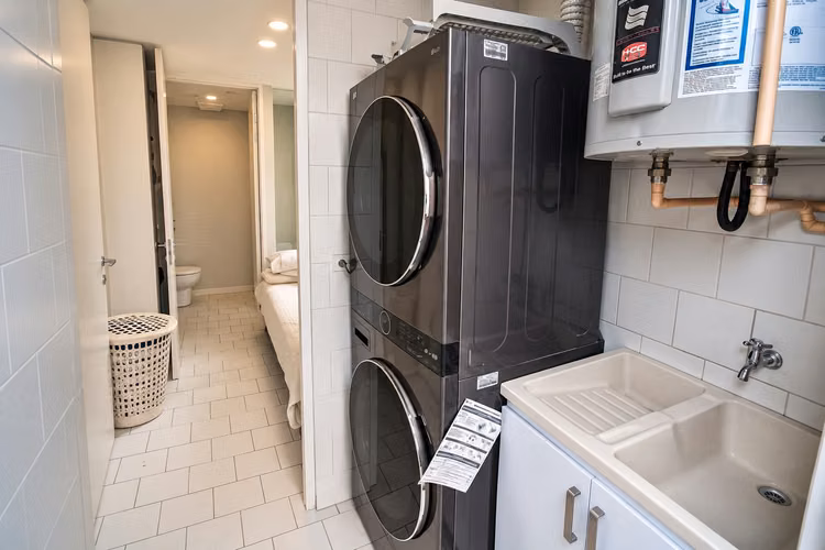 Apartamento de lujo en venta en Nunciatura frente al Parque del Café - Imagen 11