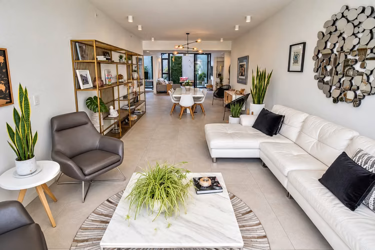 Apartamento de lujo en venta en Nunciatura frente al Parque del Café - Imagen 1