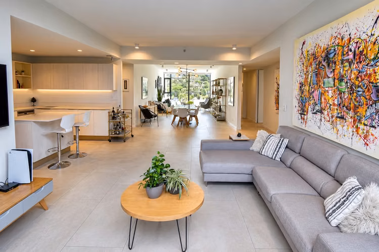 Apartamento de lujo en venta en Nunciatura frente al Parque del Café - Imagen 3