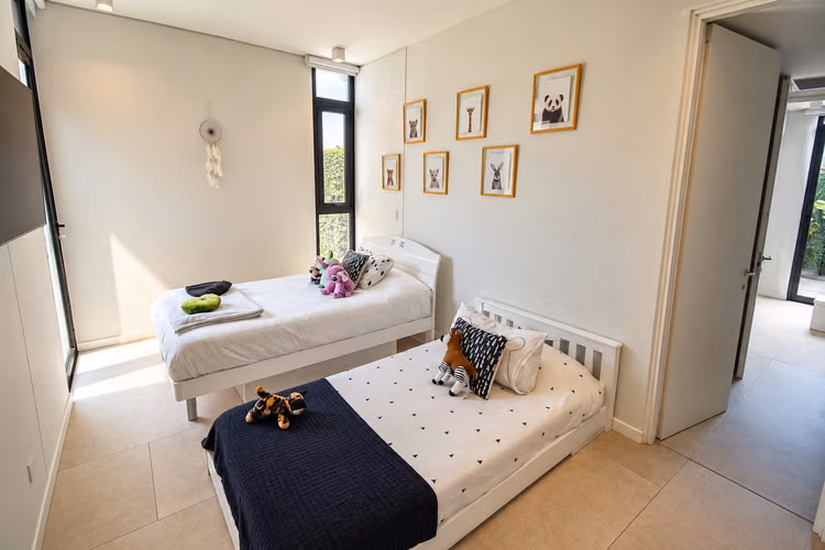 Apartamento de lujo en venta en Nunciatura frente al Parque del Café - Imagen 18