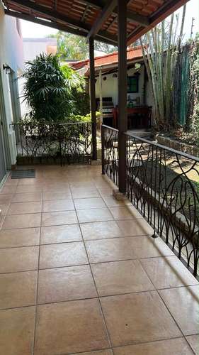 Espectacular casa en Santa Ana - Imagen 15