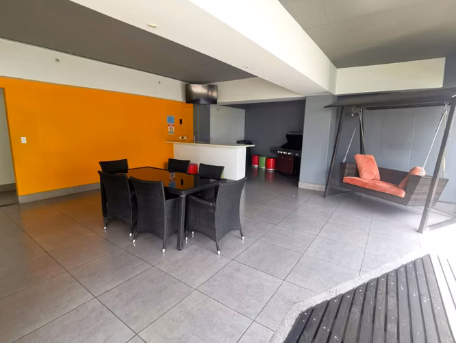 Apartamento amueblado de dos dormitorios en Sabana Norte - Imagen 17