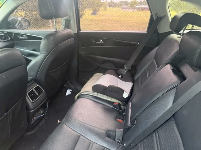 Vendo KIA Sorento 2016 Diesel Automatico Full Extras