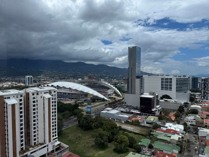  Apartamento nuevo en venta en Sky Garden Sabana — $149.000