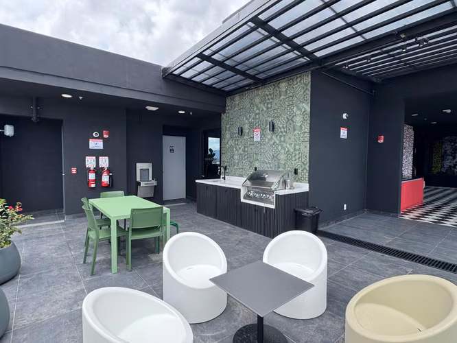  Apartamento nuevo en venta en Sky Garden Sabana — $149.000 - Imagen 12