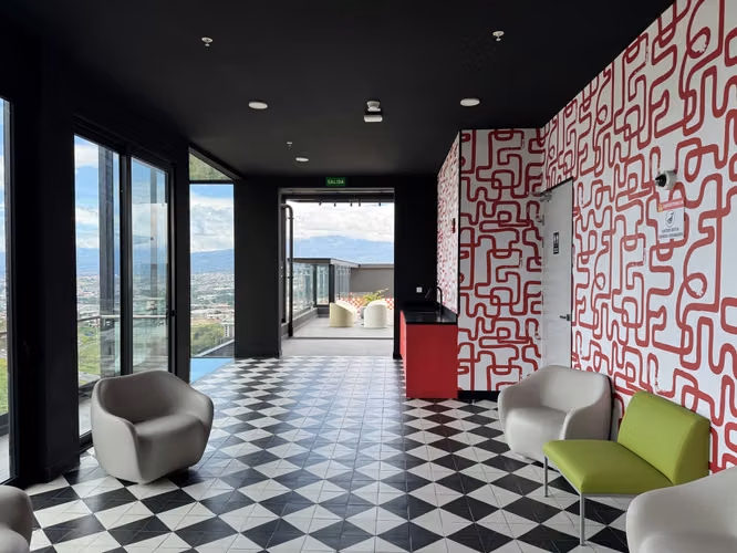  Apartamento nuevo en venta en Sky Garden Sabana — $149.000 - Imagen 11