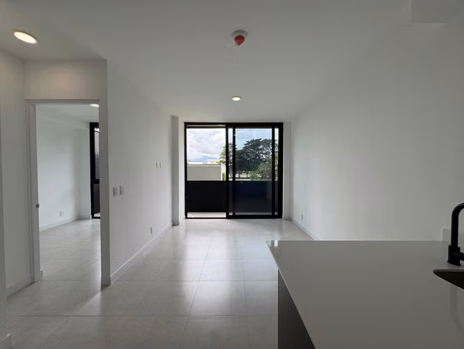  Apartamento nuevo en venta en Sky Garden Sabana — $149.000 - Imagen 3