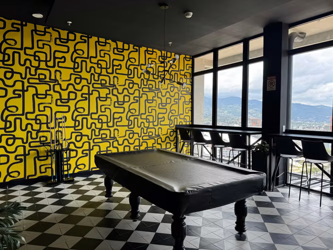  Apartamento nuevo en venta en Sky Garden Sabana — $149.000 - Imagen 16