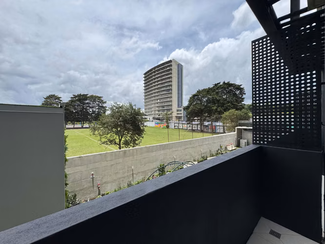  Apartamento nuevo en venta en Sky Garden Sabana — $149.000 - Imagen 4
