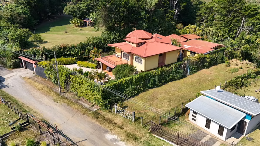 Lote en Buena Vista-Barva. JRC65 - Imagen 4