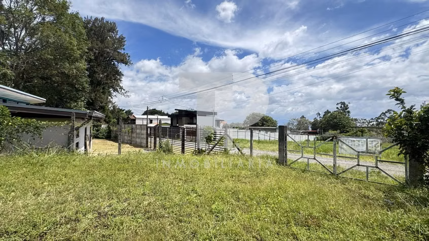 Lote en Buena Vista-Barva. JRC65 - Imagen 3