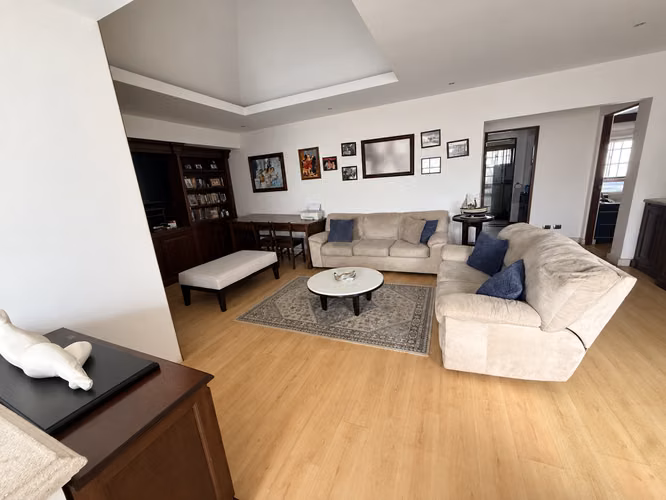 VENTA | AMPLIA CASA CON PISCINA EN CONDOMINIO SAN RAFAEL DE ESCAZÚ - Imagen 11