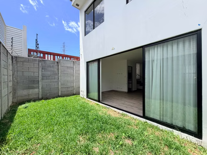  CASA TIPO TOWNHOUSE EN ALQUILER | CONDOMINIO BALI ESCAZÚ  PROPIEDAD #  - Imagen 6