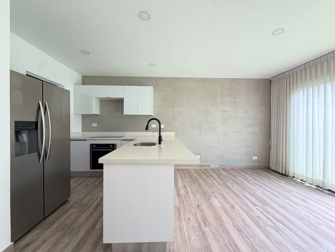  CASA TIPO TOWNHOUSE EN ALQUILER | CONDOMINIO BALI ESCAZÚ  PROPIEDAD # 