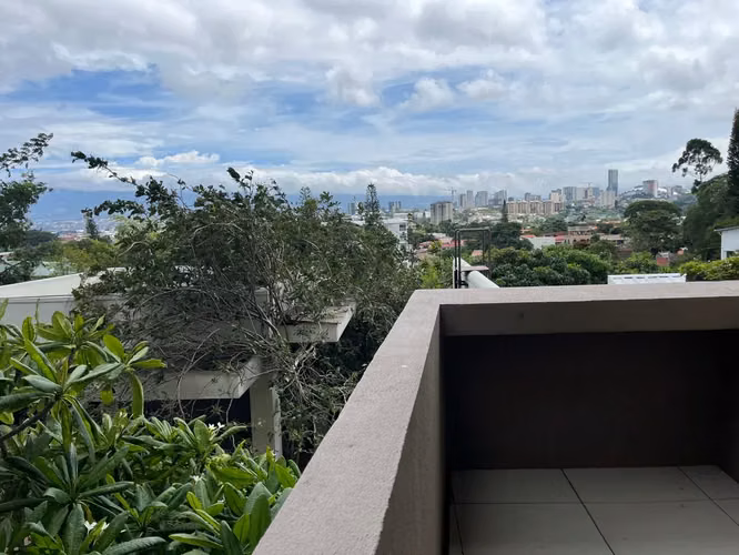 Torre de Apartamentos de Lujo con Vistas Panorámicas de San José. - Imagen 11