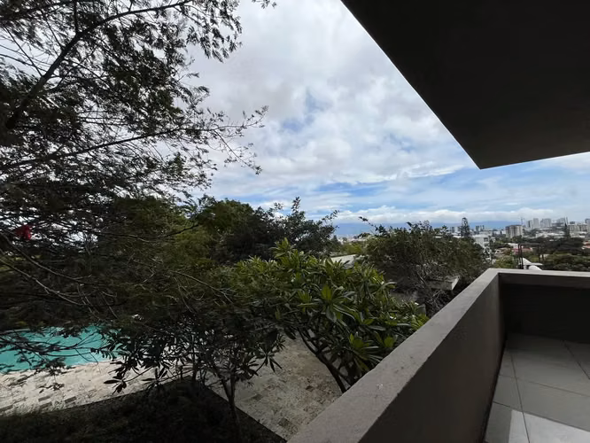 Torre de Apartamentos de Lujo con Vistas Panorámicas de San José. - Imagen 12