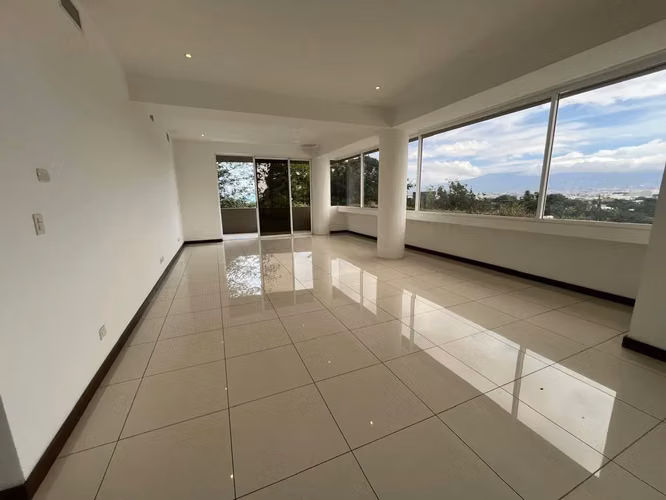 Torre de Apartamentos de Lujo con Vistas Panorámicas de San José. - Imagen 2